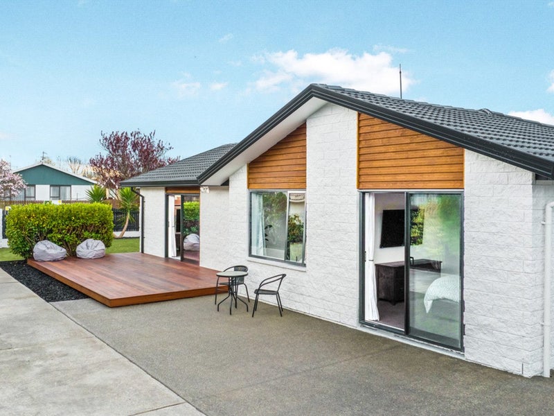 25 Greenock Street, Redwood, Christchurch - Carousel 2