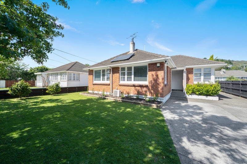 22 Fisk Street, Naenae, Lower Hutt - Carousel 1