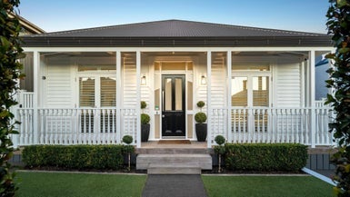 26 John Street, Ponsonby, Auckland - Carousel 1