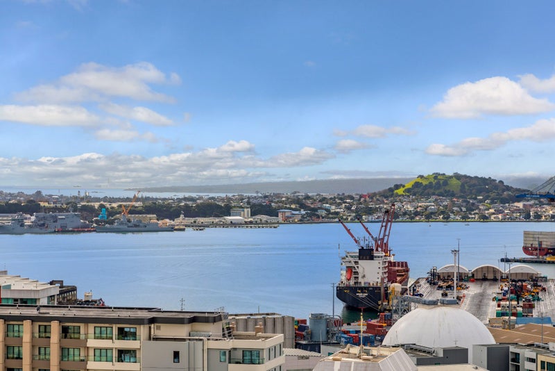 7G/14 Waterloo Quadrant, Auckland Central, Auckland - Carousel 1