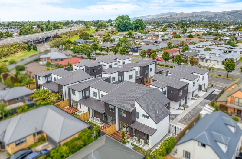 121C Lincoln Road, Addington, Christchurch - Carousel 14