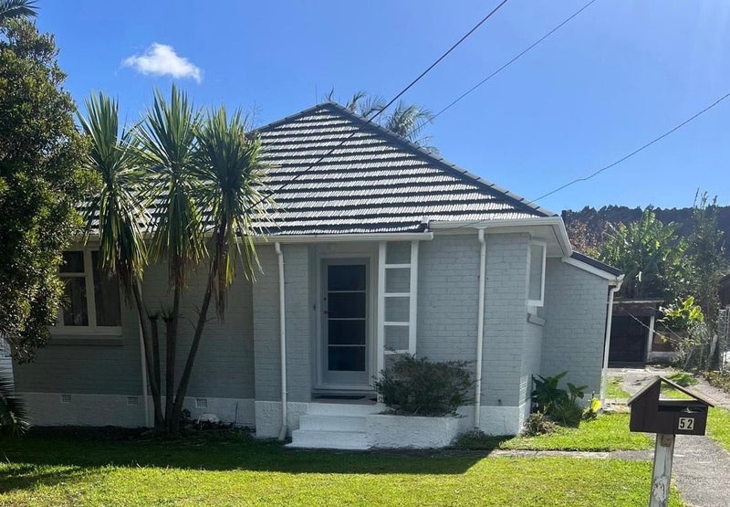 52 Second Avenue, Avenues, Whangarei - Carousel 1