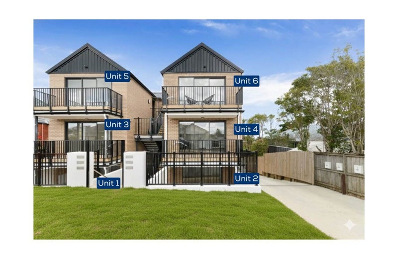 6/8 Baird Street, Howick, Auckland - Carousel 1