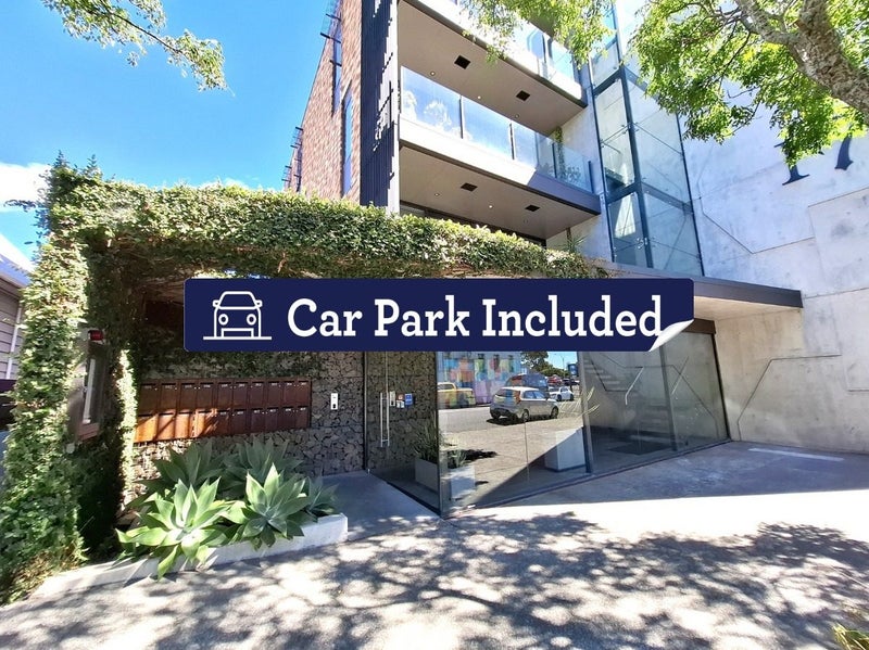 202/17 St Benedicts Street, Newton, Auckland - Carousel 1