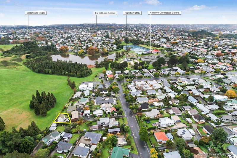 16 Kiwi Avenue, Forest Lake, Hamilton - Carousel 22