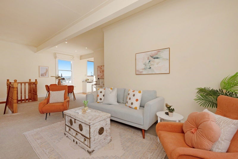 18 George Street, Thorndon, Wellington - Carousel 2