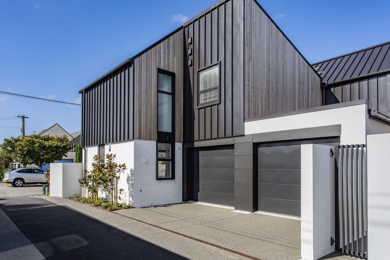 40 Clare Road, St Albans, Christchurch - Carousel 1