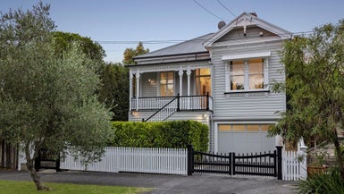 87 Rose Road, Grey Lynn, Auckland - Carousel 1