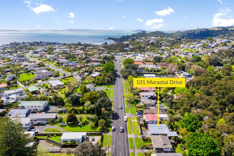 101 Maraetai Drive, Maraetai, Auckland - Carousel 2