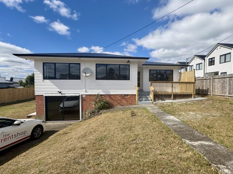 70 Mahia Road, Manurewa, Auckland - Carousel 1