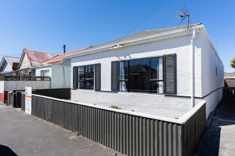 34 Fawcett Street, South Dunedin, Dunedin - Carousel 1