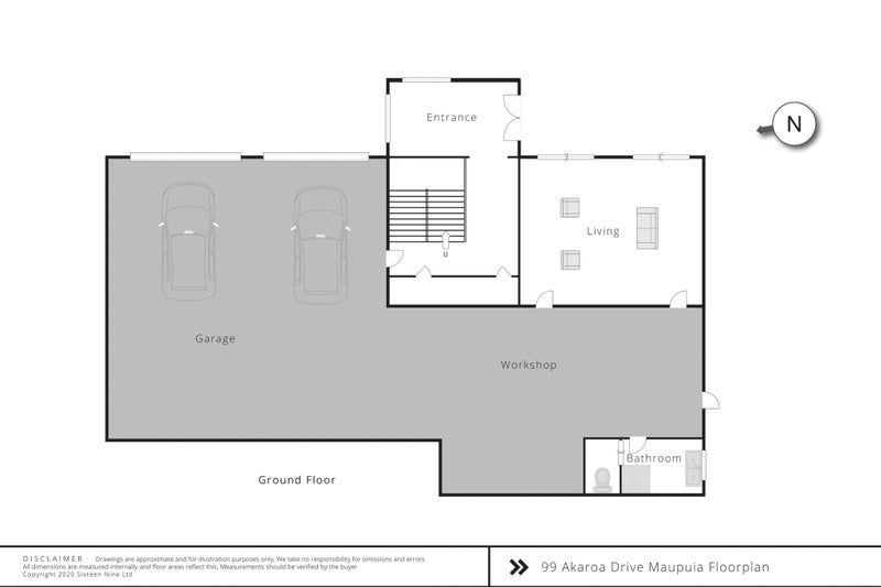 99 Akaroa Drive, Maupuia, Wellington - Carousel 34