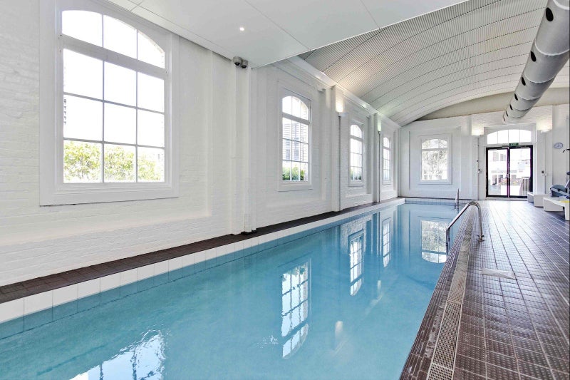 1B/4 Fisher-Point Drive, Auckland Central, Auckland - Carousel 17