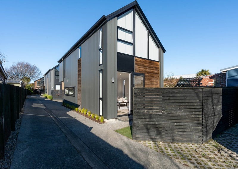 58A Ward Street, Addington, Christchurch - Carousel 2