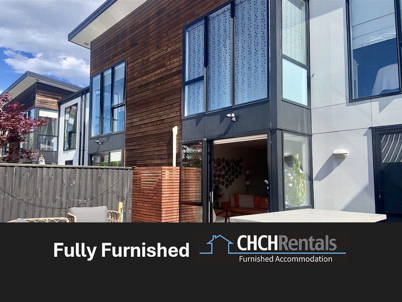 2/136 Sherborne Street, St Albans, Christchurch - Carousel 1