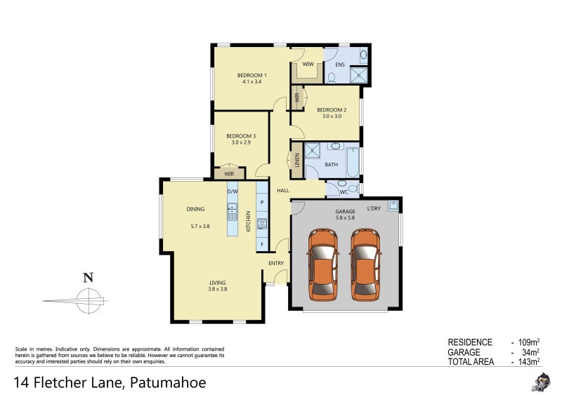 14 Fletcher Lane, Patumahoe, Pukekohe - Carousel 20