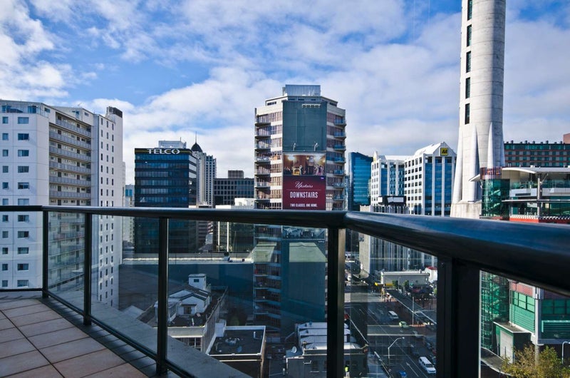 13D/117 Victoria Street West, Auckland Central, Auckland - Carousel 1
