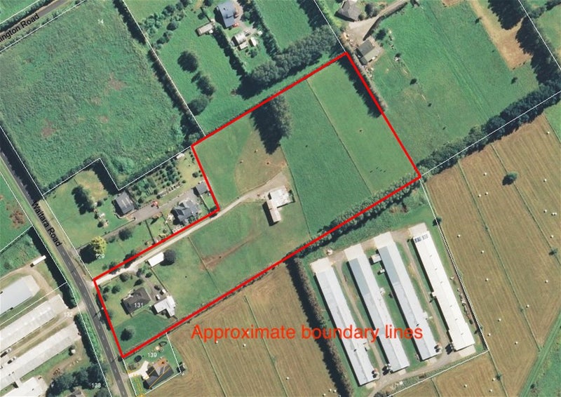 131 Waitara Road, Brixton, Waitara - Carousel 2