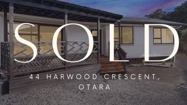 44 Harwood Crescent, Otara, Auckland - Carousel 1