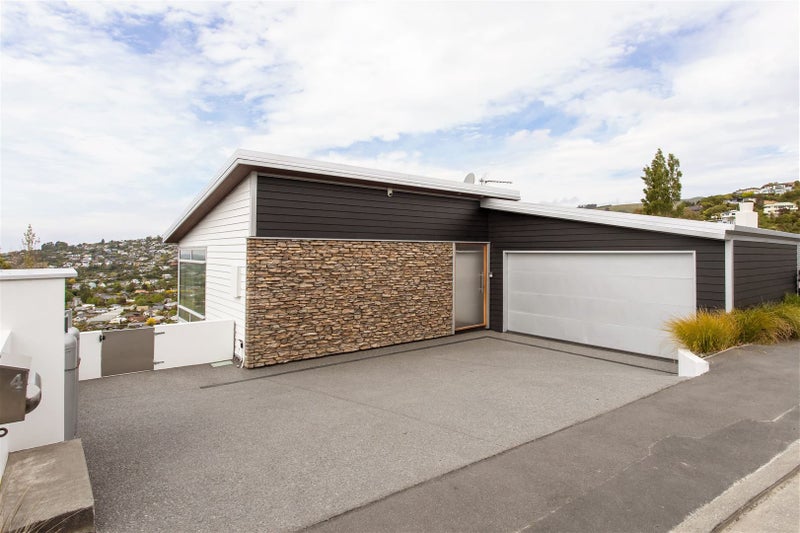4 Stoddart Lane, Cashmere, Christchurch - Carousel 1