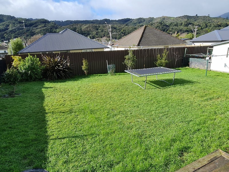 5 Bledisloe Crescent, Wainuiomata, Lower Hutt - Carousel 15