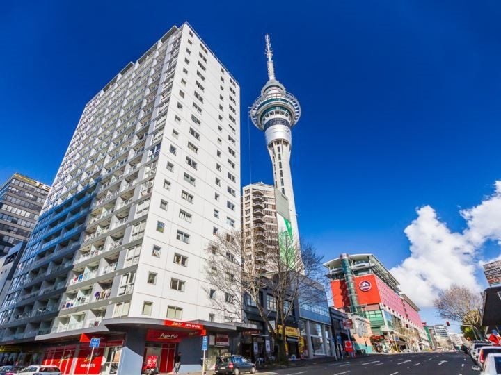 12G/34 Kingston Street, Auckland Central, Auckland - Carousel 1