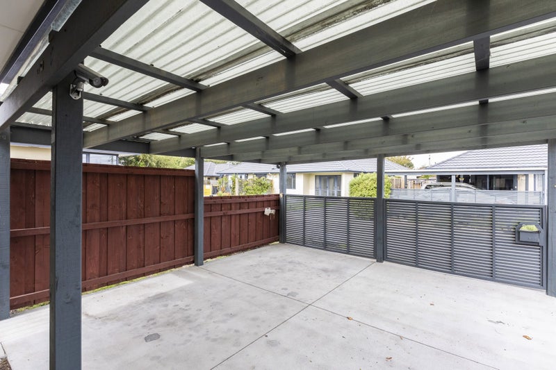 52B Marshland Road, Shirley, Christchurch - Carousel 13
