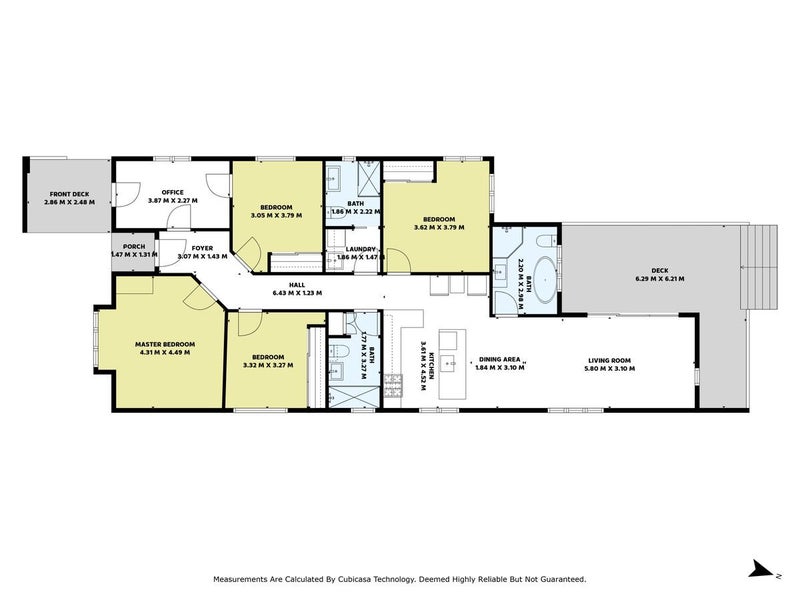 409 Great North Road, Grey Lynn, Auckland - Carousel 22