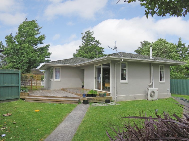 10 SEDDON ST, takaro, Palmerston North - Carousel 1