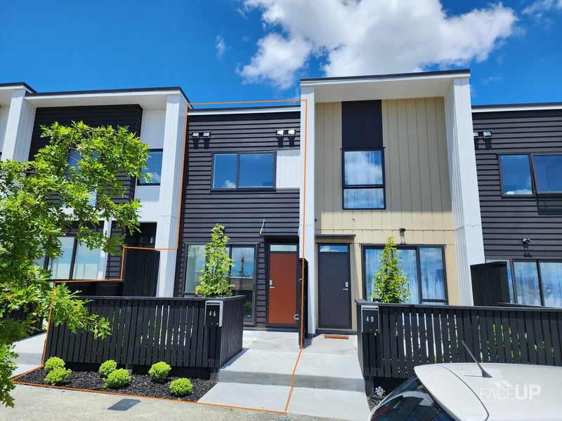46 Rahopuru Road, Westgate, Auckland - Carousel 2