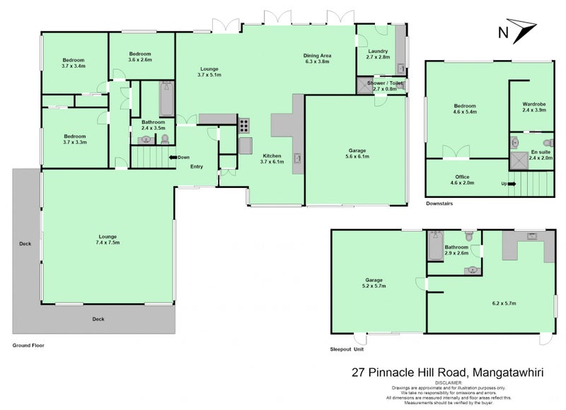 27 Pinnacle Hill Road, Pokeno - Carousel 20