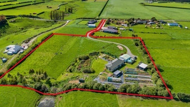 278 Austin Road, Normanby, Hawera - Carousel 1