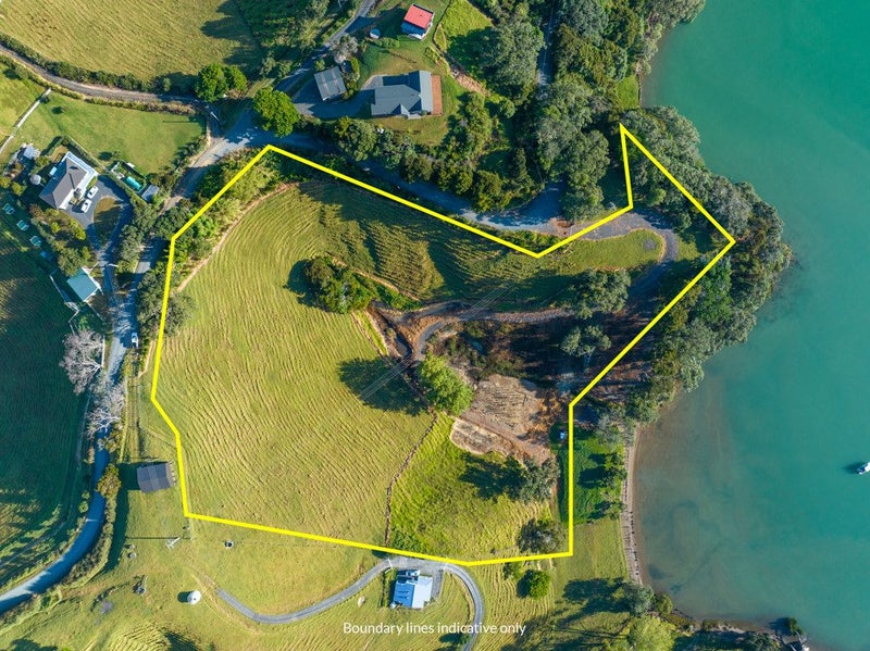 130 Whangaruru Wharf Road, Whangaruru, Russell - Carousel 30