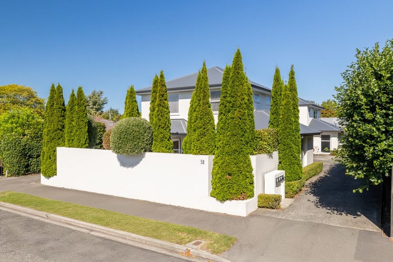 1/58 Office Road, Merivale, Christchurch - Carousel 2