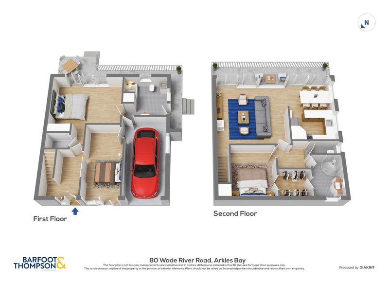 80 Wade River Road, Stanmore Bay, Whangaparaoa - Carousel 20