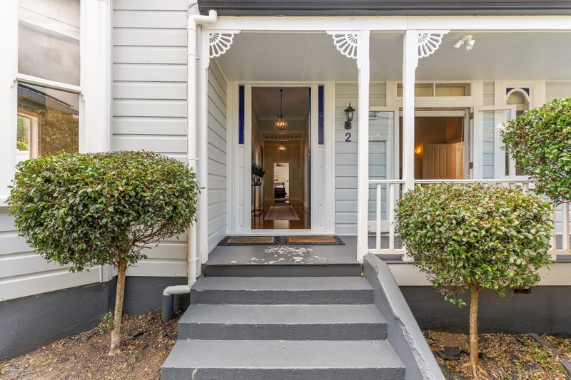 2/142 Grey Street, Onehunga, Auckland - Carousel 2