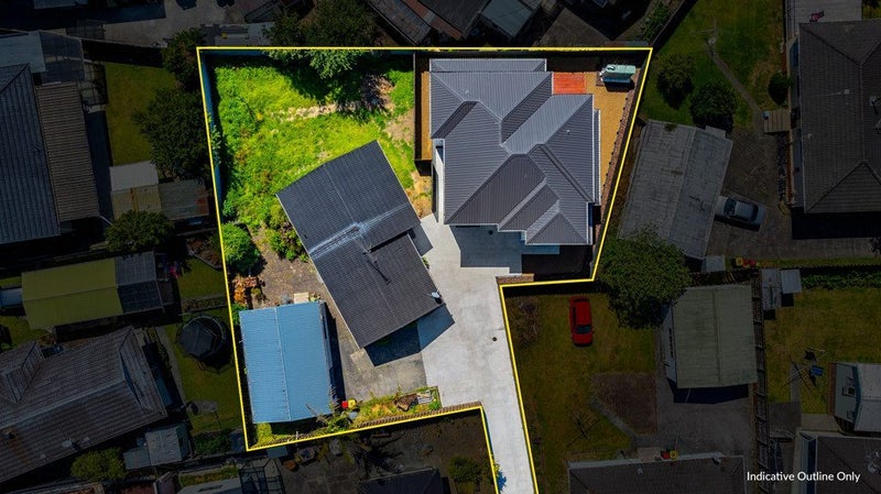 38 Hyperion Drive, Randwick Park, Auckland - Carousel 2