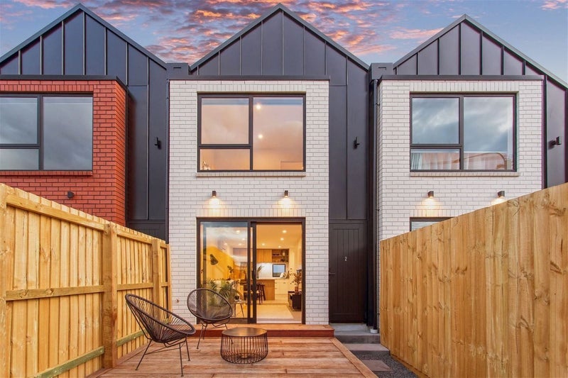 2/80 Milton Street, Somerfield, Christchurch - Carousel 1