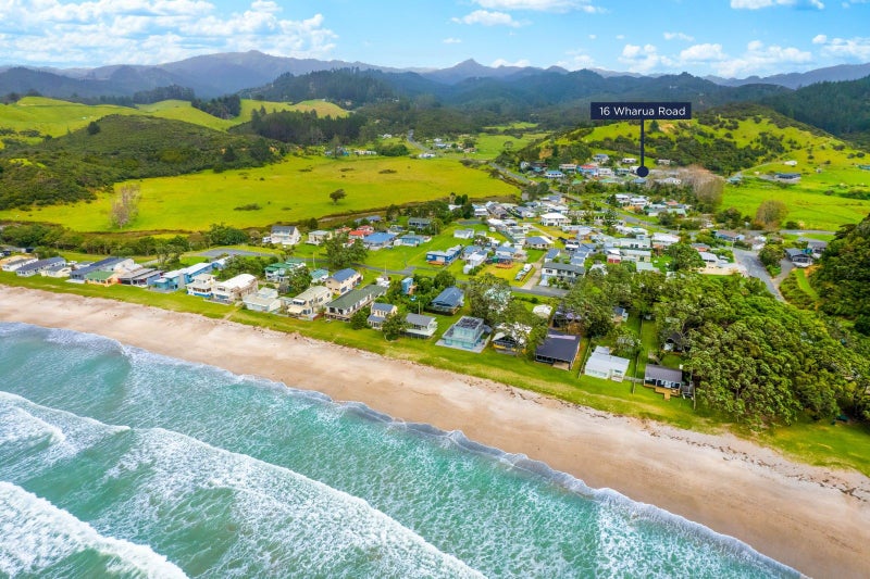 16 Wharua Road, Ōakura, Hikurangi - Carousel 2