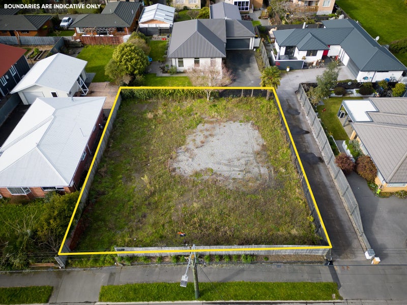 114 Gayhurst Road, Dallington, Christchurch - Carousel 1