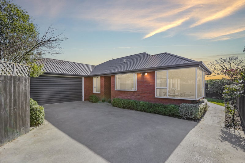 2/20 Derwent Street, Bryndwr, Christchurch - Carousel 1