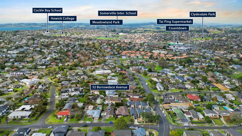 32 Borrowdace Avenue, Botany Downs, Auckland - Carousel 22