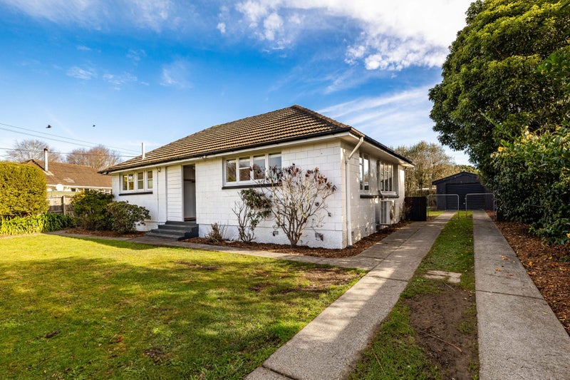 15 Morley Street, Bryndwr, Christchurch - Carousel 1