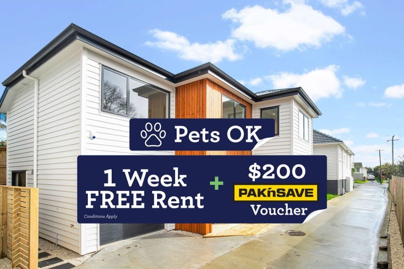 39A Hobson Drive, Panmure, Auckland - Carousel 1