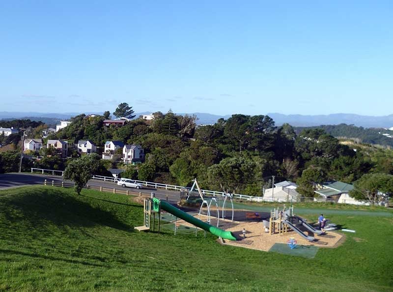 51 Fortunatus Street, Brooklyn, Wellington - Carousel 15