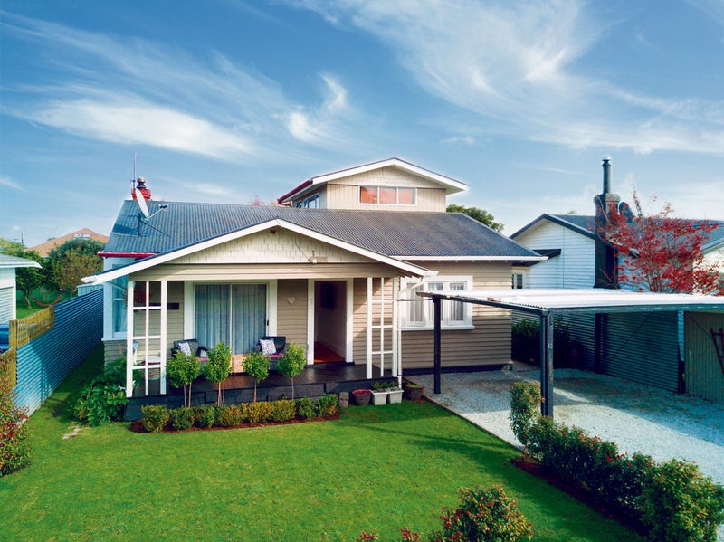 40 Adair Street, Whataupoko, Gisborne - Carousel 1