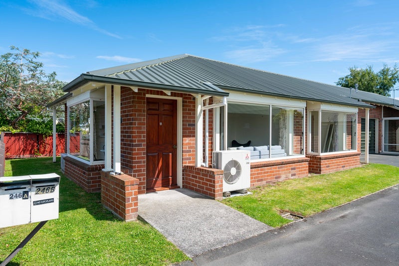 246A Macandrew Road, Forbury, Dunedin - Carousel 1
