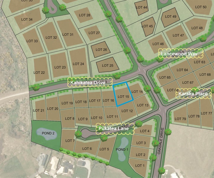 3 Kahikatea Drive, Kinloch, Taupo - Carousel 1