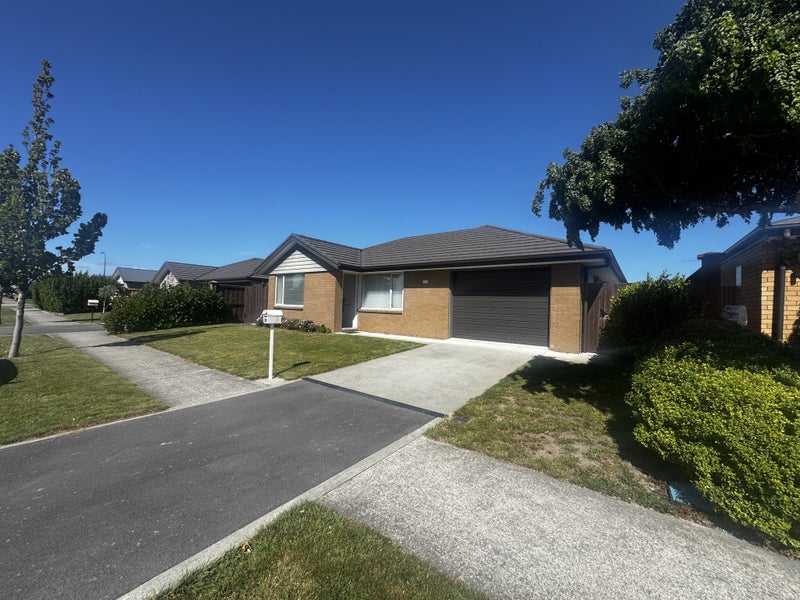 20 Lansdowne Way, Rolleston, Rolleston - Carousel 2