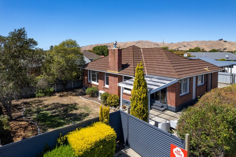 11 New Renwick Road, Redwoodtown, Blenheim - Carousel 1